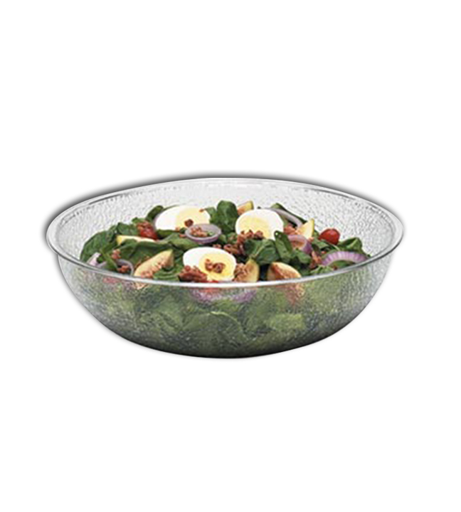 Salad Bowl 15" Dia.